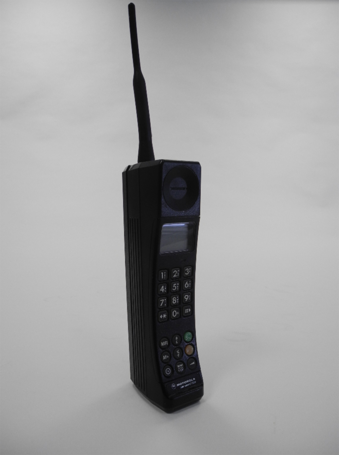 Motorola International 3200