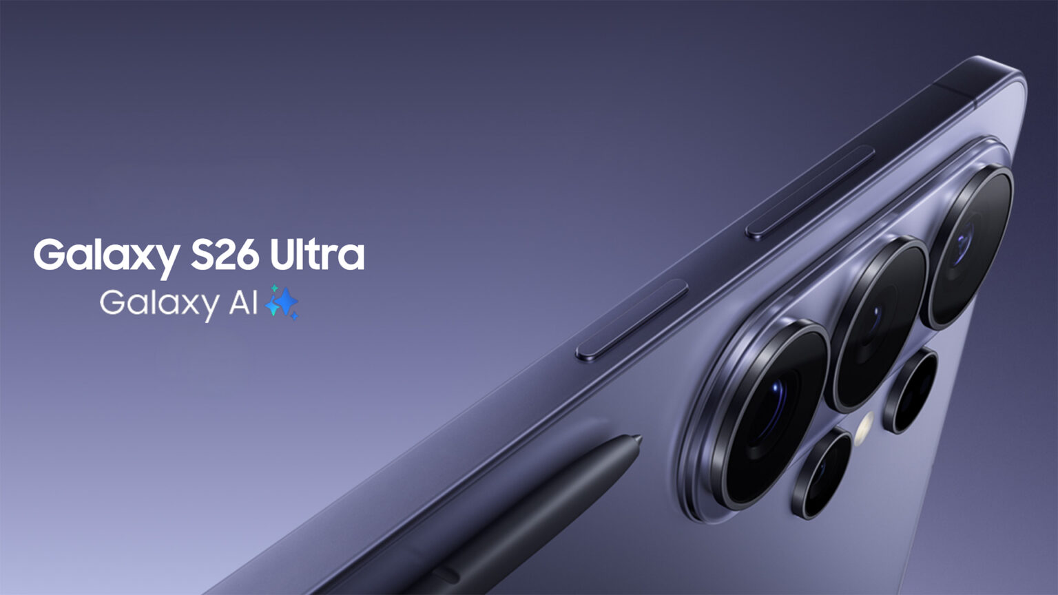 Galaxy S26 Ultra – üks parimaid Android telefone - Digitark